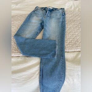 MOTHER denim jeans size 28